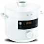 Мультиварка-скороварка Tefal TURBO CUISINE CY754130