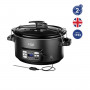 Мультиварка 3в1 Russell Hobbs 25630-56 SOUS VIDE