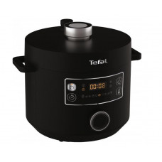 Мультиварка-скороварка Tefal TURBO CUISINE CY754830