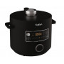 Мультиварка-скороварка Tefal TURBO CUISINE CY754830