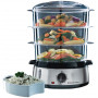 Пароварка Russell Hobbs 19270-56 / RH Cook at Home Food Steamer