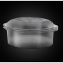 Пароварка Russell Hobbs 19270-56 / RH Cook at Home Food Steamer