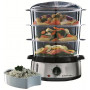 Пароварка Russell Hobbs 19270-56 / RH Cook at Home Food Steamer