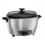 Рисоварка Russell Hobbs 23570-56 Healthy 14 Cup Rice Cooker