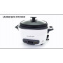 Рисоварка Russell Hobbs 27040-56 Large, 500 Вт, антипригарное покрытие, на 14 порций, белый