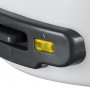 Рисоварка Russell Hobbs 27040-56 Large, 500 Вт, антипригарное покрытие, на 14 порций, белый