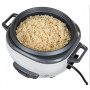 Рисоварка Russell Hobbs 27040-56 Large, 500 Вт, антипригарное покрытие, на 14 порций, белый