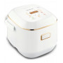 Мультиварка TEFAL Mini Multicooker RK601132