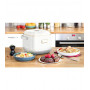 Мультиварка TEFAL Mini Multicooker RK601132