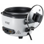 Рисоварка Russell Hobbs 27020-56 Small, 200 Вт, антипригарне покриття, на 3 порції, білий