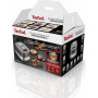 Мультиварка TEFAL Expert Cook Induction RK802B34