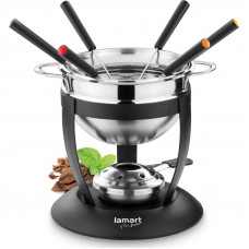 Набор для фондю Lamart LT7031