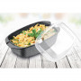 Гусятниця Lamart 32 x 21 x 16 см LT1156 (7.5 л) з антипригарним покриттям