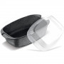 Гусятниця Lamart 32 x 21 x 16 см LT1156 (7.5 л) з антипригарним покриттям