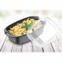 Гусятниця Lamart 32 x 21 x 16 см LT1156 (7.5 л) з антипригарним покриттям
