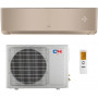 Кондиционер Cooper&Hunter Supreme Сontinental CH-S18FTXAL-GD