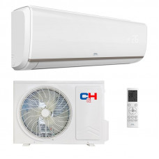 Кондиционер Cooper&Hunter Nordic Evo NG CH-S18FTXN-NG