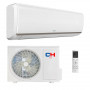 Кондиционер Cooper&Hunter Nordic Evo NG CH-S18FTXN-NG