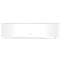 Кондиционер Cooper&Hunter Supreme CH-S18FTXAM2S-WP, 55 м2, инвертор, A++/A+++, до -30°С, Wi-Fi, R32, белый