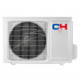 Кондиционер Cooper&Hunter Supreme CH-S18FTXAM2S-WP, 55 м2, инвертор, A++/A+++, до -30°С, Wi-Fi, R32, белый