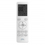 Кондиционер Cooper&Hunter Nordic Premium CH-S18FTXN-PW