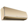 Кондиціонер Cooper&Hunter Daytona CH-S18FTXD-GP, 55 м2, інвертор, A++ / A+++, до -23°С, Wi-Fi, R32, золото