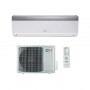 Кондиционер Cooper&Hunter Icy III Inverter CH-S18FTXTB2S-NG, 55 м2, инвертор, A++/A+++, до -30°С, Wi-Fi, R32, белый