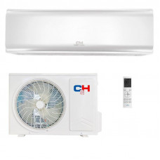 Кондиционер Cooper&Hunter Nordic Premium CH-S09FTXN-PW