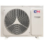 Кондиціонер Cooper&Hunter Nordic Continental CH-S18FTXR-NG