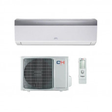 Кондиционер Cooper&Hunter Icy III Inverter CH-S09FTXTB2S-NG