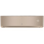 Кондиціонер Cooper & Hunter Supreme CH-S12FTXAM2S-GD, 35 м2, інвертор, A+ + + / A+++, до -30°С, Wi-Fi, R32, золото