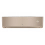 Кондиціонер Cooper & Hunter Supreme CH-S24FTXAM2S-GD, 70 м2, інвертор, A++ / A+++, до -30°С, Wi-Fi, R32, золото