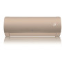 Кондиціонер Cooper&Hunter Daytona CH-S12FTXD-GP, 35 м2, інвертор, A++ / A+++, до -23°С, Wi-Fi, R32, золото