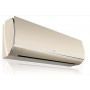 Кондиціонер Cooper&Hunter Daytona CH-S12FTXD-GP, 35 м2, інвертор, A++ / A+++, до -23°С, Wi-Fi, R32, золото