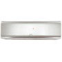 Кондиціонер Cooper&Hunter Nordic Premium CH-S12FTXN-PS, 35м2, інвертор, A++ / A+++, до -28°С, Wi-Fi, R32, срібло
