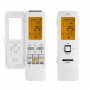 Кондиціонер Cooper&Hunter Supreme CH-S24FTXAM2S-WP, 70 м2, інвертор, A++ / A+++, до -30°С, Wi-Fi, R32, білий
