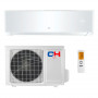 Кондиціонер Cooper&Hunter Supreme CH-S24FTXAM2S-WP, 70 м2, інвертор, A++ / A+++, до -30°С, Wi-Fi, R32, білий