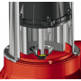 Насос дренажный Einhell GC-DP 1020 N, 1000 Вт, 18000 л / ч, выс. 9 м, глуб. 5 м, корпус нержавейка