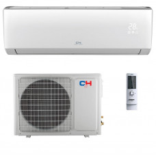 Кондиционер Cooper&Hunter Arctic Inverter NG CH-S12FTXLA-NG