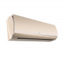 Кондиціонер Cooper&Hunter Daytona CH-S24FTXD-GP, 70 м2, інвертор, A++ / A+++, до -23°С, Wi-Fi, R32, золото