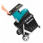 Измельчитель садовый Makita UD 2500