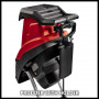 Измельчитель садовый Einhell GC-KS 2540