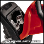 Измельчитель садовый Einhell GC-KS 2540