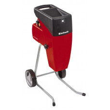 Измельчитель садовый Einhell GC-RS 2540 , 2500 Вт, диам. 40 мм, ножевой вал, низкошумный