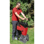 Измельчитель садовый Einhell GC-RS 2540 , 2500 Вт, диам. 40 мм, ножевой вал, низкошумный