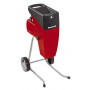 Измельчитель садовый Einhell GC-RS 2540 , 2500 Вт, диам. 40 мм, ножевой вал, низкошумный
