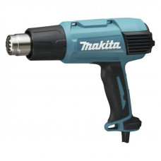 Фен строительный Makita HG6031VK
