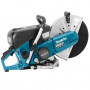 Бензоріз Makita EK 7651 H, 355 мм, 4.5 к. с/3.0 кВт, 12.9 кг