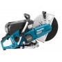 Бензоріз Makita EK 7651 H, 355 мм, 4.5 к. с/3.0 кВт, 12.9 кг
