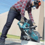 Бензоріз Makita EK 7651 H, 355 мм, 4.5 к. с/3.0 кВт, 12.9 кг